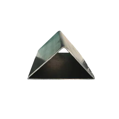 Трубы треугольные 59x59x81,5 мм